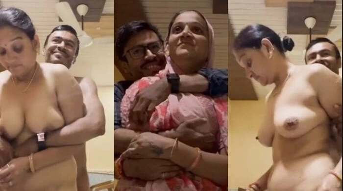 Beautiful Sexy Rajasthani Housewife Milf MMS HD Virul