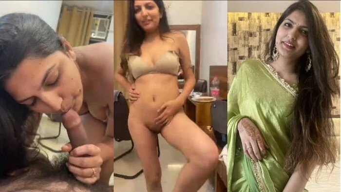 Beautiful Sexy Slim Punjabi Wife Teasing Husband Sex
