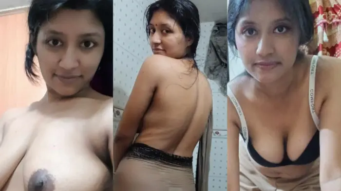 Bengali Cute Cheater Boudi Licking Pussy & Sex Hard MMS Video