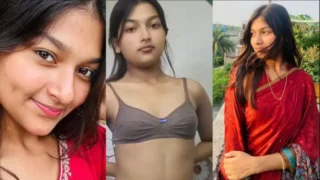 Cute Bengali Slim College GF Full Naked Video Full