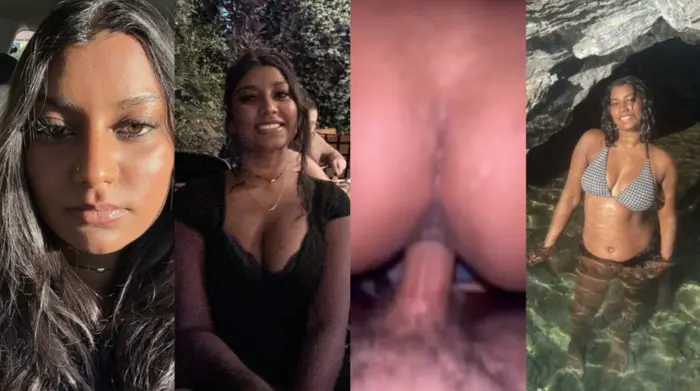 Indian Cute Dusky Girl Fucking With Hre BF Video Full