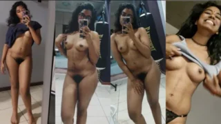 Tamil Cute Young Girl Hairy Pussy Video Full