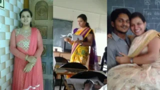 Viral Cute College Teacher And Student Scandal Video Full