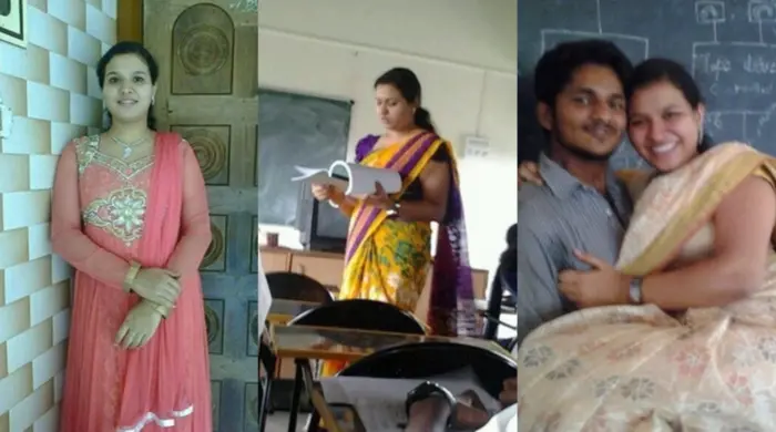 Viral Cute College Teacher And Student Scandal Video Full