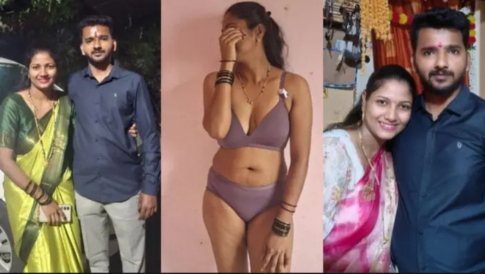 Indian Young Wife Blowjob And Fucking Hard Video Full
