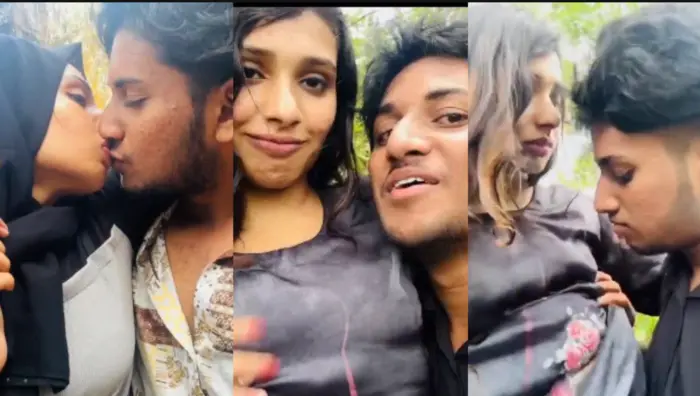 Mallu Teen College Lovers Blowjob and Riding Video MMS