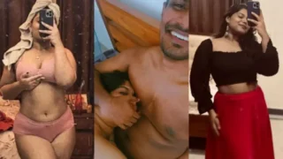 Mallu Young Lover Kissing & Fucking Video Full